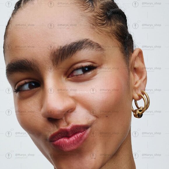 Pandora Studded Clip Charm - Picture 6 of 6